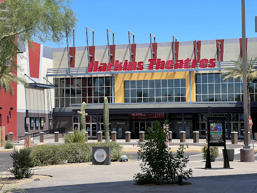 Movie Theater «Harkins Theatres Park West 14», reviews and photos, 9804 W Northern Ave, Peoria, AZ 85345, USA