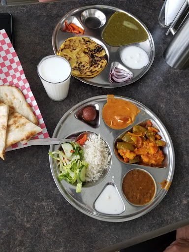 Assamese restaurant Winnipeg