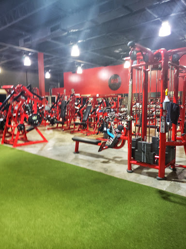 Personal Trainer «MI40 Gym», reviews and photos, 1355 W Gray St, Tampa, FL 33606, USA