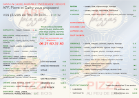 Photos du propriétaire du Pizzeria APF PIZZA à Seyssel - n°5