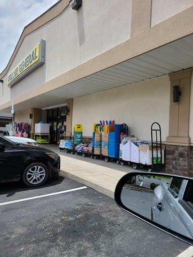 Discount Store «Dollar General», reviews and photos, 32361 Constitution Hwy, Locust Grove, VA 22508, USA