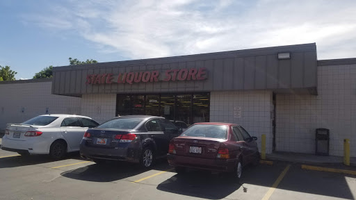 Liquor Store «State Liquor Store Salt Lake», reviews and photos, 205 W 400 S, Salt Lake City, UT 84101, USA