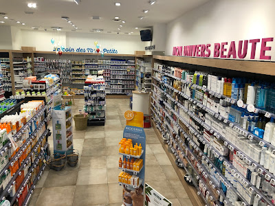 Pharmacie Mirabeau à Trets
