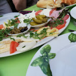 Photo n°3 de l'avis de elvira.c fait le 12/05/2019 à 15:34 sur le  Pontgarten Restaurant Aachen à Aachen