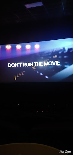 Movie Theater «AMC Showplace Schererville 12», reviews and photos, 1400 Eagle Ridge Dr, Schererville, IN 46375, USA