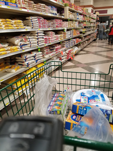 Grocery Store «Food Town | North Sam Houston», reviews and photos, 2770 North Sam Houston Pkwy W, Houston, TX 77038, USA