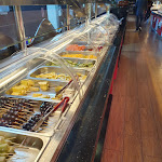 Photo n°6 de l'avis de Laura.i fait le 21/01/2020 à 10:44 sur le  Gourmet Tempel Kerpen à Kerpen