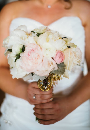 Florist «Anna Held Floral Studio», reviews and photos, 5557 N Sheridan Rd, Chicago, IL 60640, USA