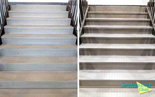 Fire Damage Restoration Service «ServiceMaster of Kalamazoo», reviews and photos, 3344 Ravine Rd, Kalamazoo, MI 49006, USA