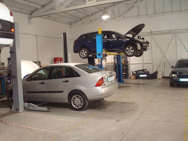 ARC Automóviles