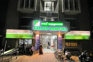 ESSVEE Hospital image