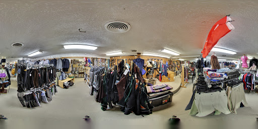 Tack Shop «Toll Booth Saddle Shop», reviews and photos, 2441 US-206, Mt Holly, NJ 08060, USA