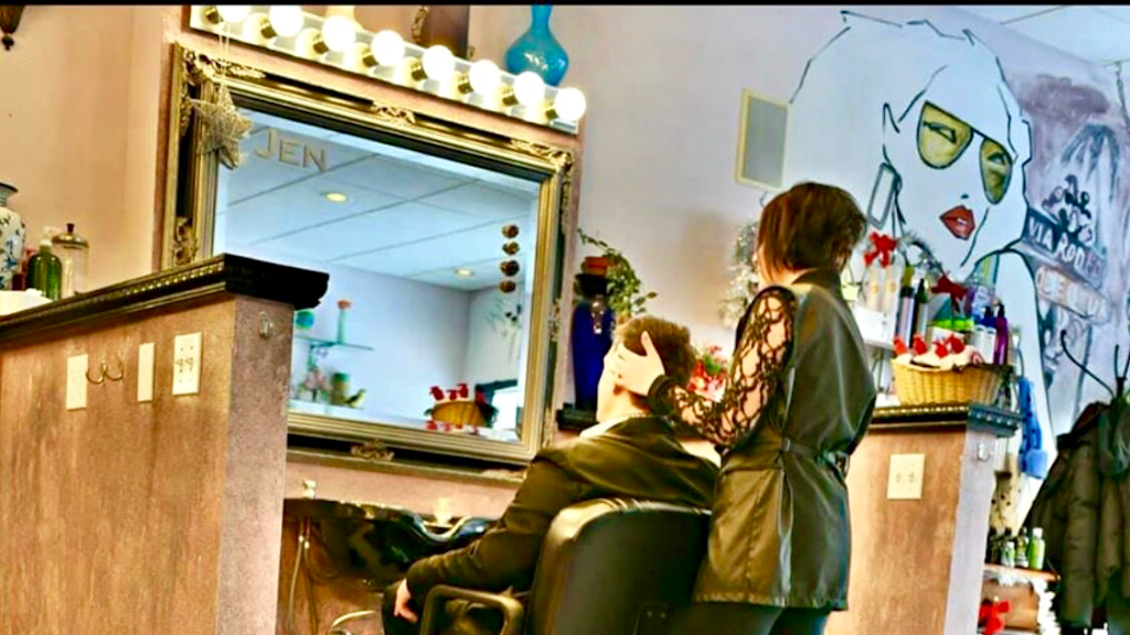 The Catwalk Salon Duluth, MN 55803 Services and Reviews