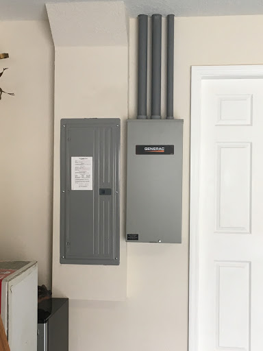 Electrician «American Electrical Contracting, Inc.», reviews and photos, 5065 St Augustine Rd #3, Jacksonville, FL 32207, USA