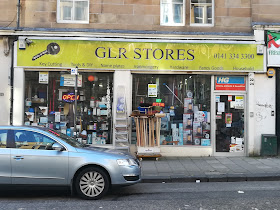 GLR Stores