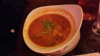 Soupe de tomate du Captain Jack's - Restaurant des Pirates à Chessy - n°20