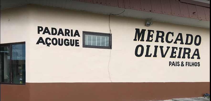 Mercado Oliveira