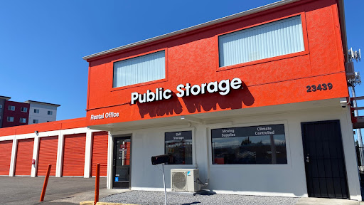 23439 Pacific Hwy S, Kent, WA 98032, USA