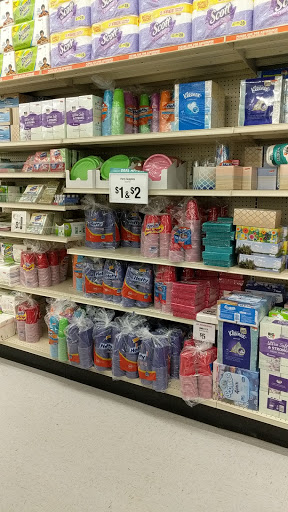 Discount Store «Big Lots», reviews and photos, 23351 Eureka Rd, Taylor, MI 48180, USA