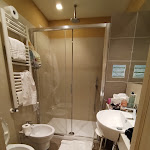 Photo n°5 de l'avis de Giovanni.e fait le 24/08/2023 à 18:20 sur le  Hotel Boston à Montecatini Terme