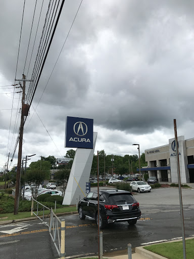 Acura Dealer «Ed Voyles Acura», reviews and photos, 5700 Peachtree Industrial Blvd, Chamblee, GA 30341, USA