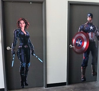 Print Shop «SpeedPro Imaging», reviews and photos, 13050 Eastgate Park Way #106, Louisville, KY 40223, USA