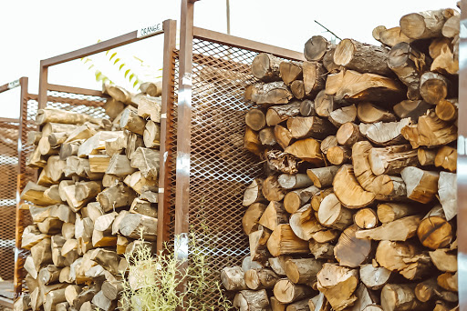 M&M Firewood, Wood Pellets, & Quality Cooking Wood
