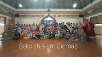 Foto SD  Alam Ciomas, Kabupaten Bogor
