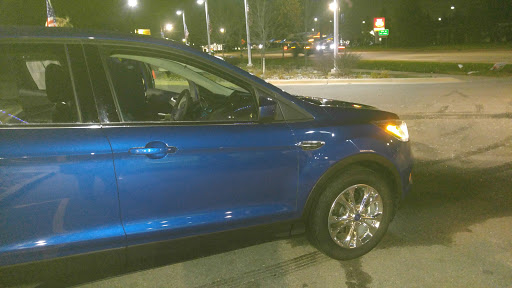 Ford Dealer «Atchinson Ford», reviews and photos, 9800 Belleville Rd, Belleville, MI 48111, USA