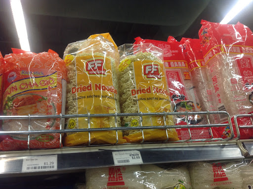 Asian Grocery Store «LF Market Oriental & Seafood», reviews and photos, 5350 W Bell Rd #115, Glendale, AZ 85308, USA