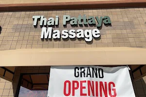 Thai Pattaya Massage and Spa image