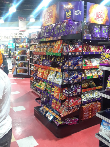 Grocery Store «El Zocalo Supermarket», reviews and photos, 452 US-17, Haines City, FL 33844, USA