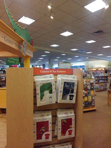 Book Store «Barnes & Noble», reviews and photos, 1940 NJ-10, Morris Plains, NJ 07950, USA
