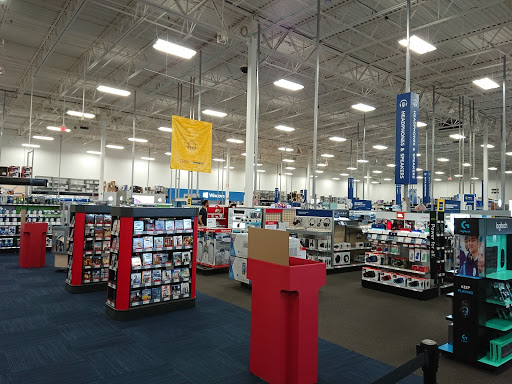 Electronics Store «Best Buy», reviews and photos, 769 Donald Lynch Blvd, Marlborough, MA 01752, USA