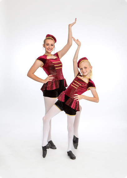 Leaps and Bounds Dance Academy