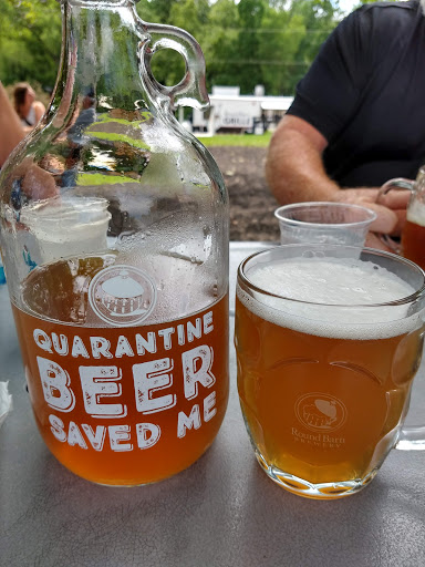 Winery «Round Barn Winery, Distillery & Brewery», reviews and photos, 10983 Hills Rd, Baroda, MI 49101, USA