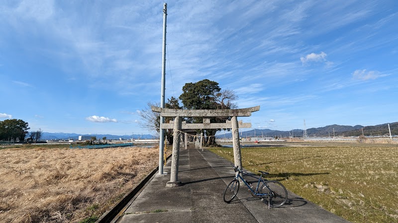 事代主神社