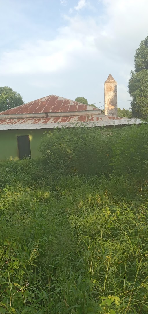 Fulacunda, Gine-Bissau