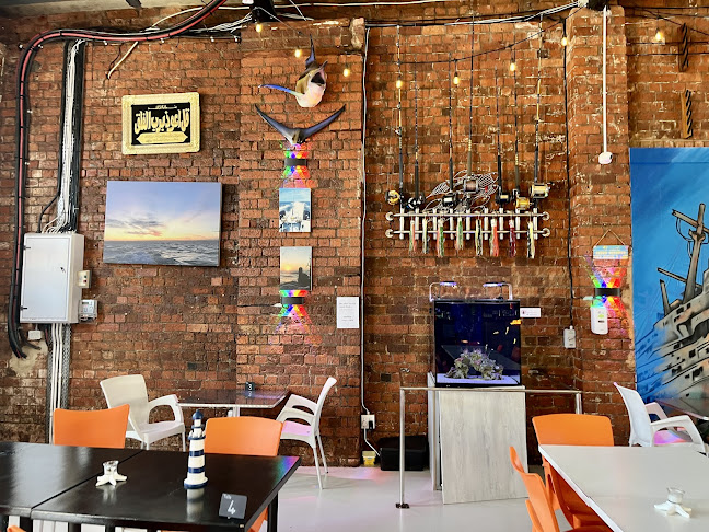 74 Mahatma Gandhi Rd, Point, Durban, 4069