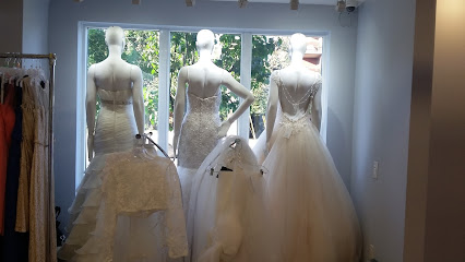 Bravo Bridals - Toronto Premier Bridal Shop Specializing In Wedding Dresses