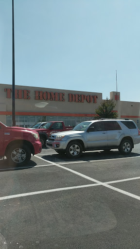 Home Improvement Store «The Home Depot», reviews and photos, 1500 Rome Hwy, Cedartown, GA 30125, USA
