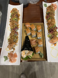 Photos du propriétaire du Restaurant japonais Restaurant Wujin Sushi à Paris - n°5