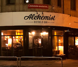 ALCHEMIST Bistro & Bar photo