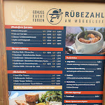 Photo n°1 de l'avis de Die.a fait le 04/06/2022 à 14:47 sur le  Rübezahl am Müggelsee à Berlin