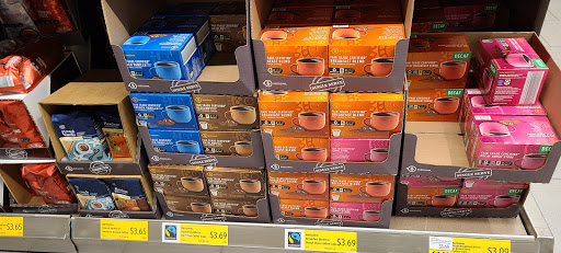 Supermarket «ALDI», reviews and photos, 620 Meacham Rd, Elk Grove Village, IL 60007, USA