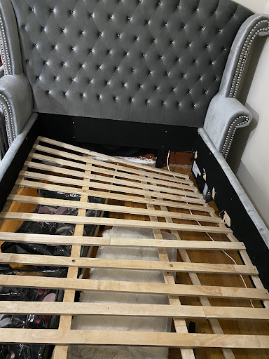 Furniture Store «Logan Furniture», reviews and photos, 50 Freeport Way, Dorchester, MA 02122, USA