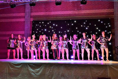 Danse Verquigneul à Verquigneul