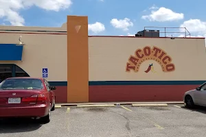 Taco Tico image