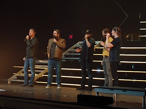 Performing Arts Theater «Westbrook Performing Arts Center», reviews and photos, 471 Stroudwater St, Westbrook, ME 04092, USA