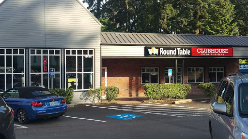 Pizza Restaurant «Round Table Pizza», reviews and photos, 16444 Boones Ferry Rd, Lake Oswego, OR 97035, USA